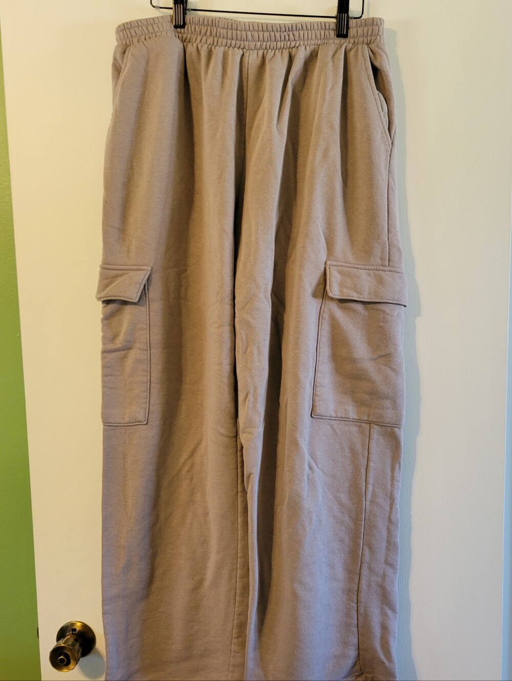 No Boundaries Joggers